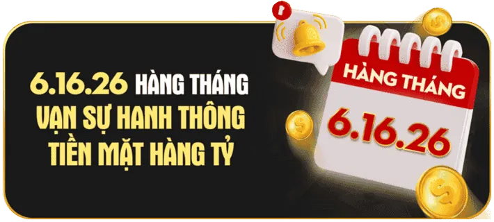 Tham gia sự kiện VIP và giải đấu riêng