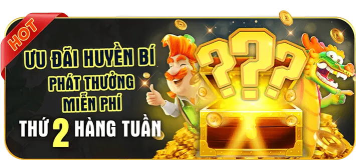 Tiền thưởng và khuyến mãi độc quyền VIP