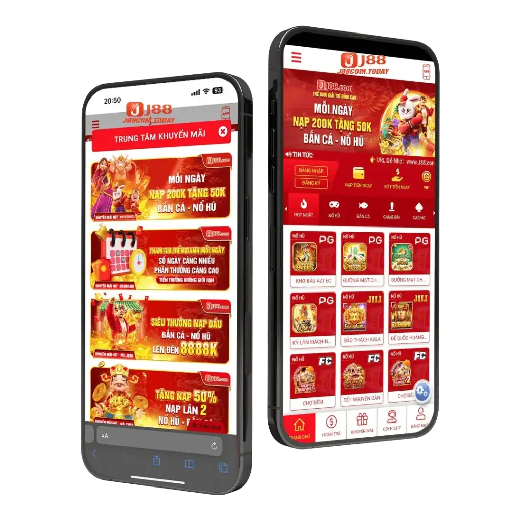 Giao diện người dùng thân thiện của Zalv888 App