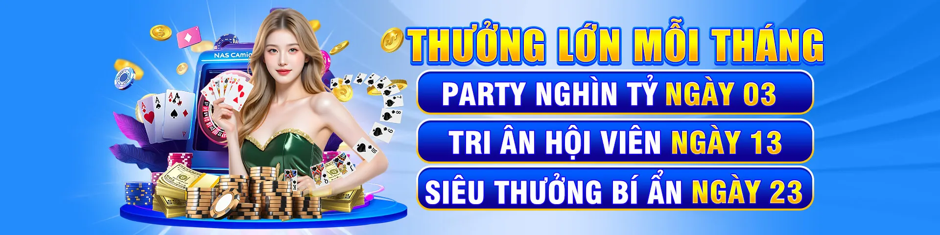 Hình ảnh chính giới thiệu zalv888 App